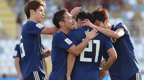 日本VS阿曼：亚预赛“最锋利之矛”冲击“西亚黑马”