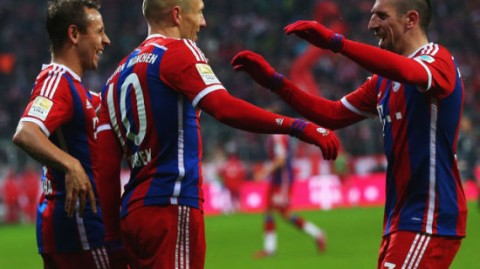 德甲情报：科隆后场严重缺人，狼堡队长解禁