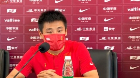 幸运之神眷顾曼城新王，马尔穆什坦言：第一球确实很幸运；我本来也希望今天能再次戴帽