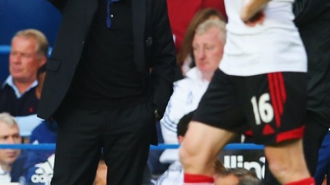 补时双响+7分钟奇迹！哈利·威尔逊导演西伦敦德比超级逆转，富勒姆2-1绝杀布伦特福德