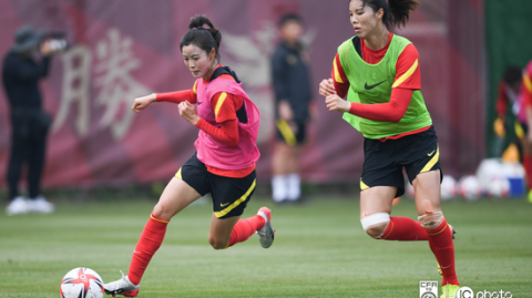 2026女足亚洲杯中国队全部赛程：九冠王卫冕之路惜败东道主