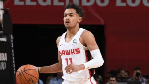 哈登续约骑士2026：NBA版复仇者联盟，超级英雄的最后一搏