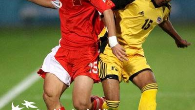 4-1大胜韩国国奥，马来西亚国奥U23亚洲杯开门红