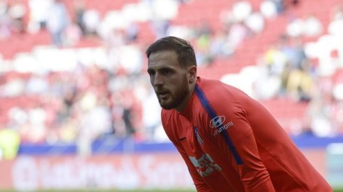 01月11日西甲第19轮皇家奥维耶多vs皇家贝蒂斯，升班马死守1-1逼平欧战劲旅