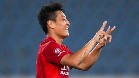 08月24日中超第22轮上海海港vs天津津门虎战报：主场翻车遭“老相识”劫走一分，榜首宝座不保！