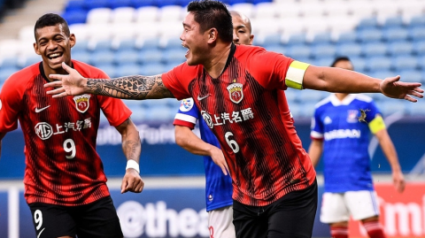 2026年2月18日亚冠精英联赛东亚区第8轮墨尔本城vs江原FC