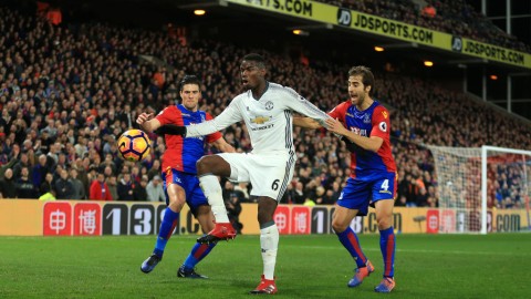 Chris Wood弑旧主＋亨德森黄油手送礼，诺丁汉森林1-0水晶宫终结203天主场不胜魔咒