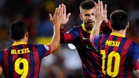 西甲24轮惊天大冷门！巴列卡诺主场3比0血洗马德里竞技，奥布拉克怒喷队友挑比赛