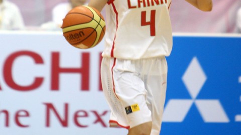 印度女篮103-77横扫哈萨克斯坦——2025女篮亚洲杯排位赛综述