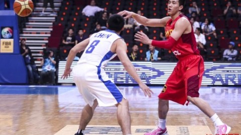 三人篮球世界杯C组生死战——中国17比21憾负奥地利，出线主动权拱手相让