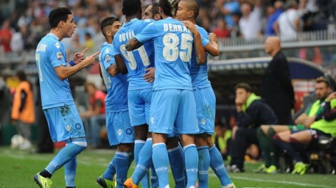 新赛季意甲保级风向标：热那亚硬扛莱切，这主场魔咒客队心里真的在打鼓！