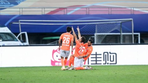 09月27日中乙保级组第27轮上海海港B队vs泉州亚新