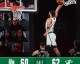 2026年NBA总决赛赛程展望 凯尔特人vs湖人黄绿对决迎终极正名
