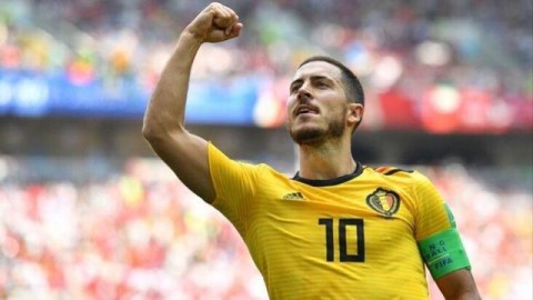 10人法国2-1巴西：少打一人的克星统治力