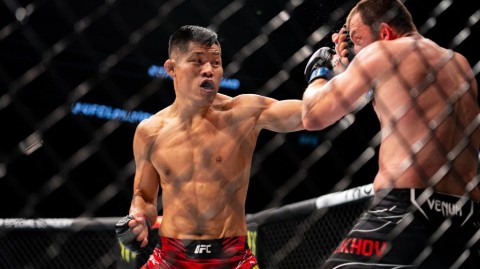 UFC肖龙、苏木赔率与支持率呈现巨大反差！拳迷信啥咱偏不信，这里头水深的很！