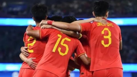 足球赛事复盘  马拉尼翁帽子戏法助菲律宾3-2力克缅甸