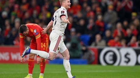 11月19日世预赛欧洲区小组赛H组第6轮奥地利vs波黑