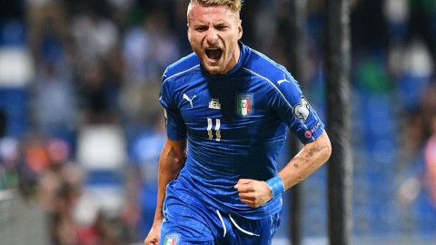 11月18日世预赛欧洲区小组赛G组第6轮马耳他vs波兰战报