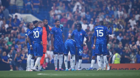 狼队3-0横扫莱斯特城，佩雷拉执教首秀开门红 格德斯传射库尼亚破门