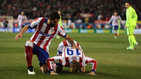 01月15日国王杯18决赛阿尔瓦塞特vs皇家马德里