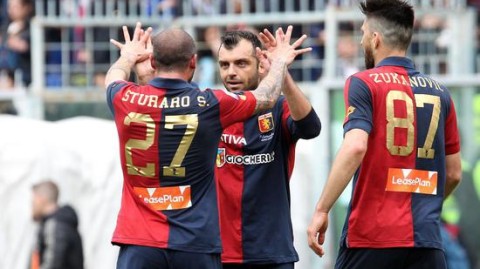 11月30日意甲第13轮帕尔马vs乌迪内斯：乌鸡客场2-0完胜，扎尼奥洛弑旧主，帕尔马主场神话破灭