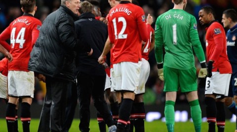 曼联主胜对了，英超桑德兰vs伯恩利：我预测主胜，2-0、2-1