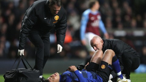 09月14日英超第4轮埃弗顿vs阿斯顿维拉