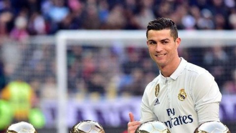 钱途与GOAT之争：2026年C罗、梅西与NBA巨星的两大终极对决