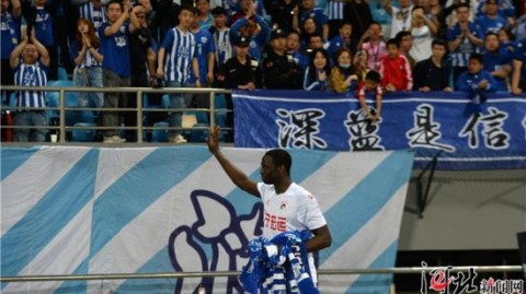 石家庄功夫压哨绝平！0807中甲第21轮石家庄功夫vs陕西联合，西北狼为何被逆转？