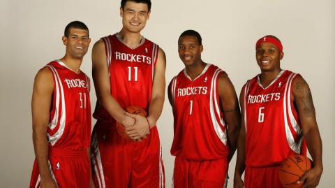 湖人签约CBA扣将引热议，盘点NBA现役中国球员2026赛季生存现状