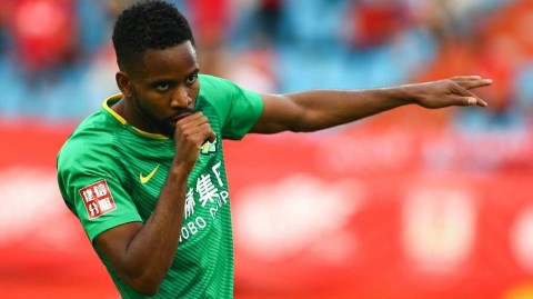 北京国安也是外援大结局了！来了德甲中卫，还有澳超冠军边锋，这次真的不一样了