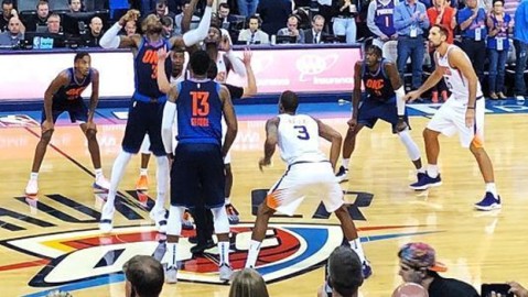 数据来源：NBA官方统计ESPNBasketball-Reference腾讯体育，截至2026年4月25日。