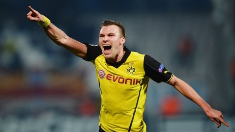 维尔茨租借风云：杰克高的话里话外，为啥多特蒙德才是那个“对的人”？