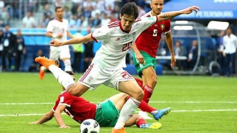 七场五球却决赛失点，迪亚斯领衔盘点摩洛哥球员失误经典时刻
