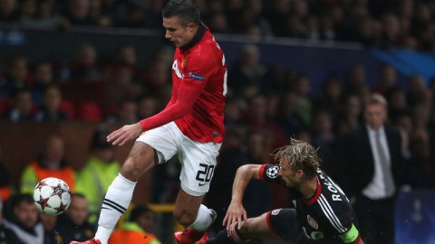 勒沃库森主场四球狂扫圣保利德甲四轮不败，22岁荷兰超新星波库独造两球传射统治全场