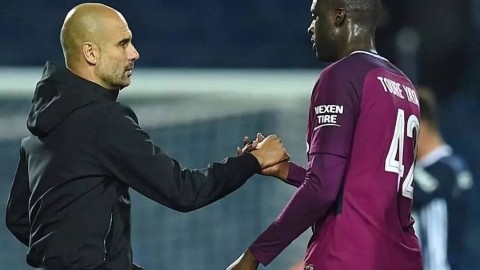 拜仁撬走瓜迪奥拉心腹，首席分析师弗雷德利空降塞贝纳！