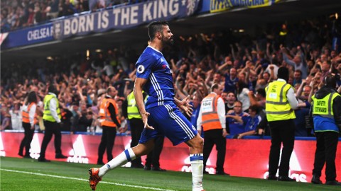 08月23日英超第2轮西汉姆联vs切尔西：伦敦碗血虐五球！切尔西角球开会疯狂爆破