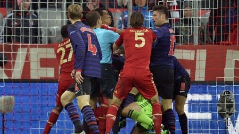 莫雷托爆料背后的门将暗战：国米闷声发大财，尤文这次要玩把大的？