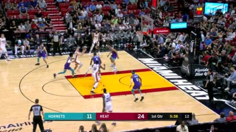 库里最后这一下，让我彻底坐不住了！03月18日NBA常规赛勇士vs老鹰复盘