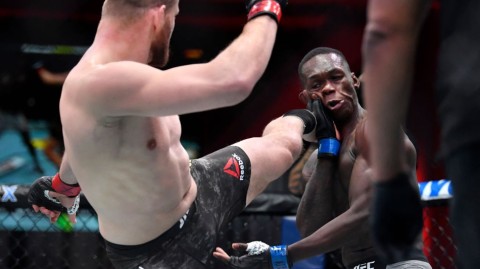 “波兰铁锤”粉碎“最后 Stylebender”的双冠王之梦！布拉乔维奇与阿迪萨亚的 UFC 史诗级碰撞