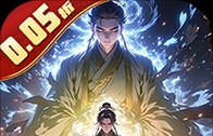 仙魔神域（0.05折买断代金版）