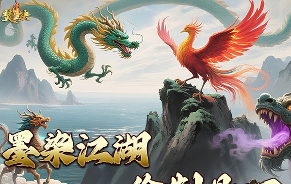 焚天决（0.1折逍遥行）