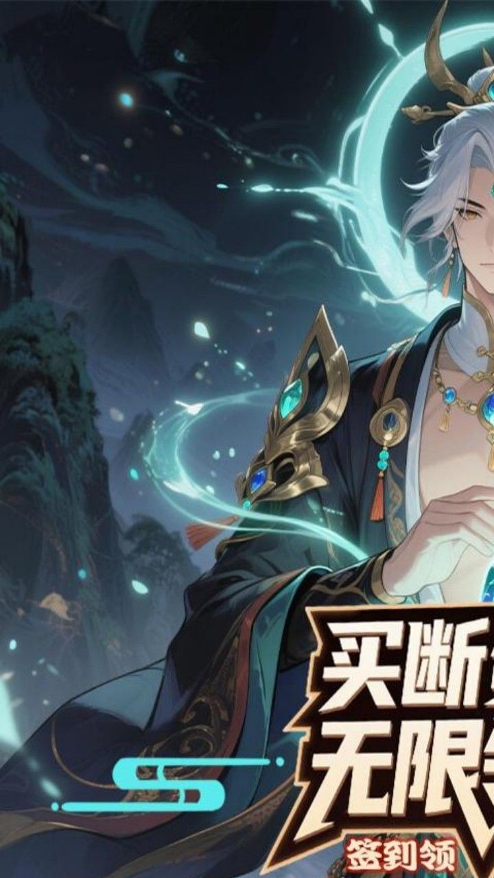大武当之剑（0.1折山海经买断版）截图1