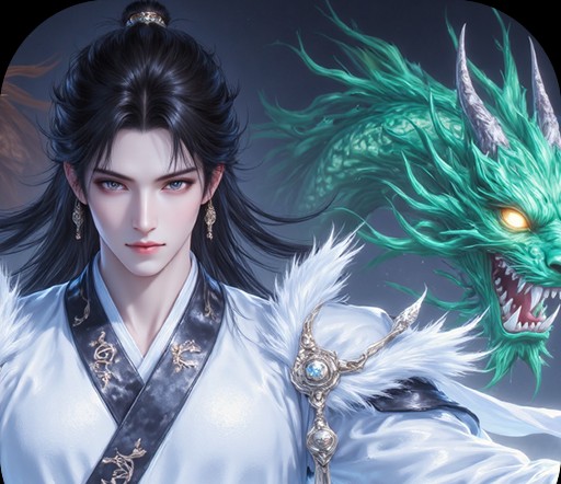 御妖伏魔录