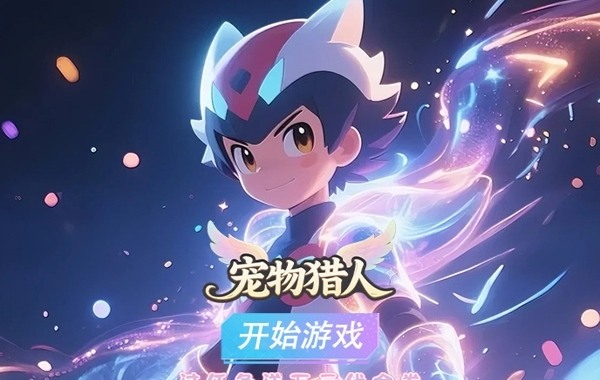 宠物猎人（0.1折十万伏特）