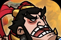 英雄爱三国（0.05折开箱三国）