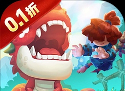 萌战天下（0.1折荒原猎宠）图标