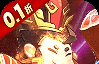 飞虫大冒险（内置0.1折三国送万充）图标