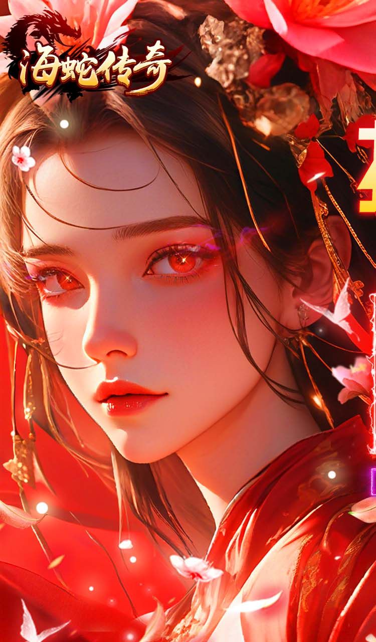 海蛇传奇（欢乐版）（打金送万充）截图1