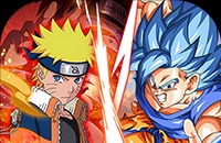 恋恋驯龙记（0.05折动漫乱斗）